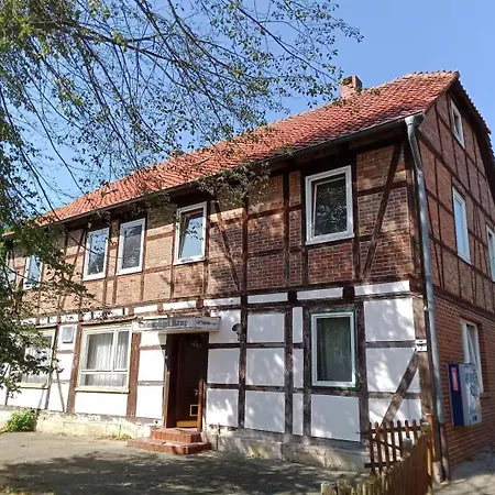 Gaestezimmer Im