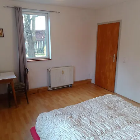 Gaestezimmer Im * Kneitlingen