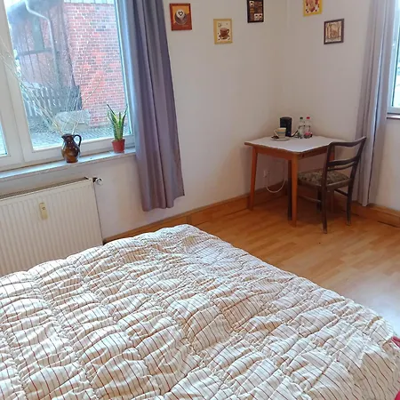 Gaestezimmer Im