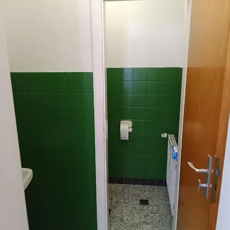 Gaestezimmer Im 홈스테이 *