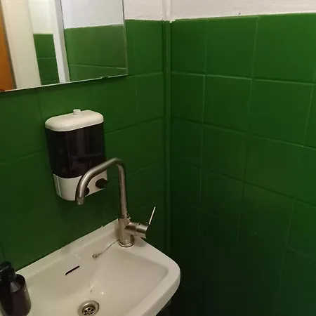 Gaestezimmer Im