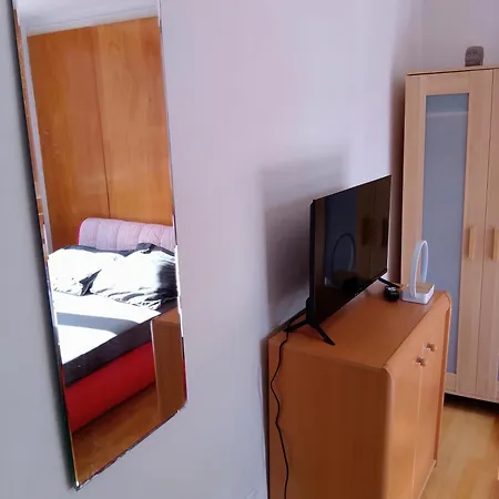 Gaestezimmer Im 홈스테이 *