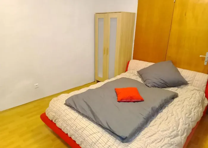 Gaestezimmer Im Kneitlingen